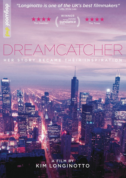 K-POP・アジア DREAMCATCHER DVD Dreamcatcher DVD – Dogwoof Shop