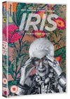 Iris DVD