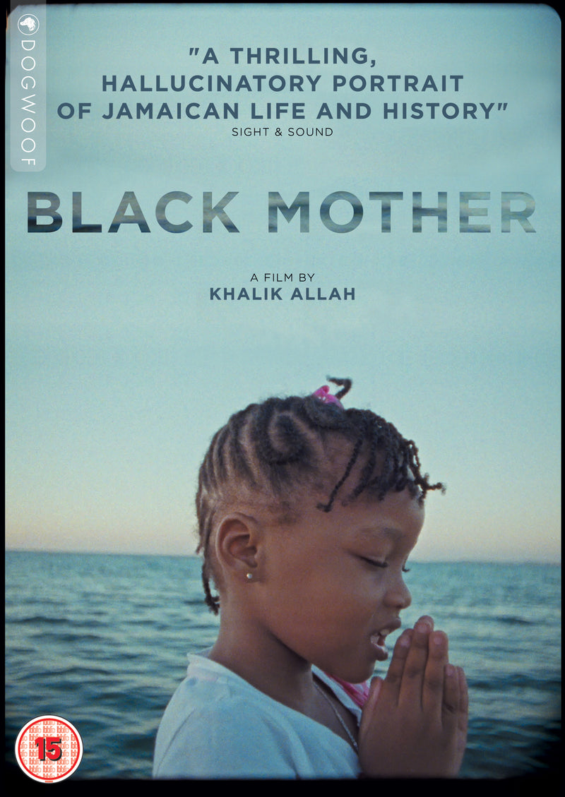 Black Mother DVD