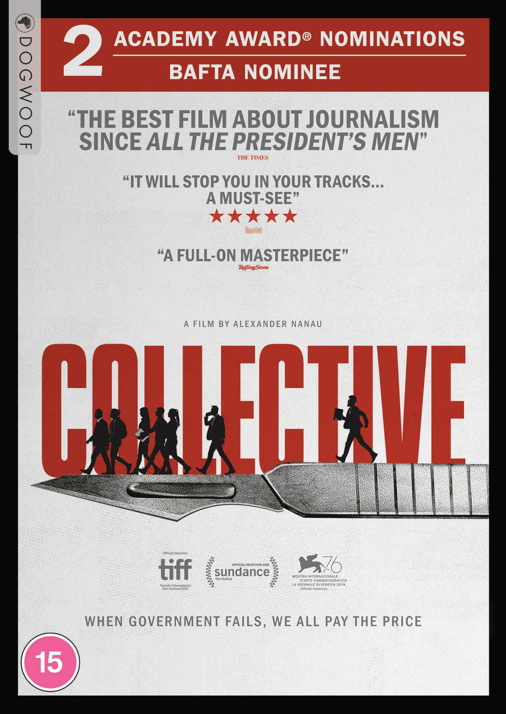 Collective DVD