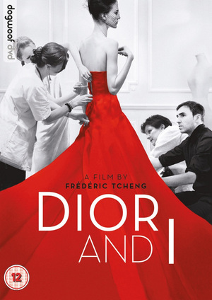 Dior and I DVD