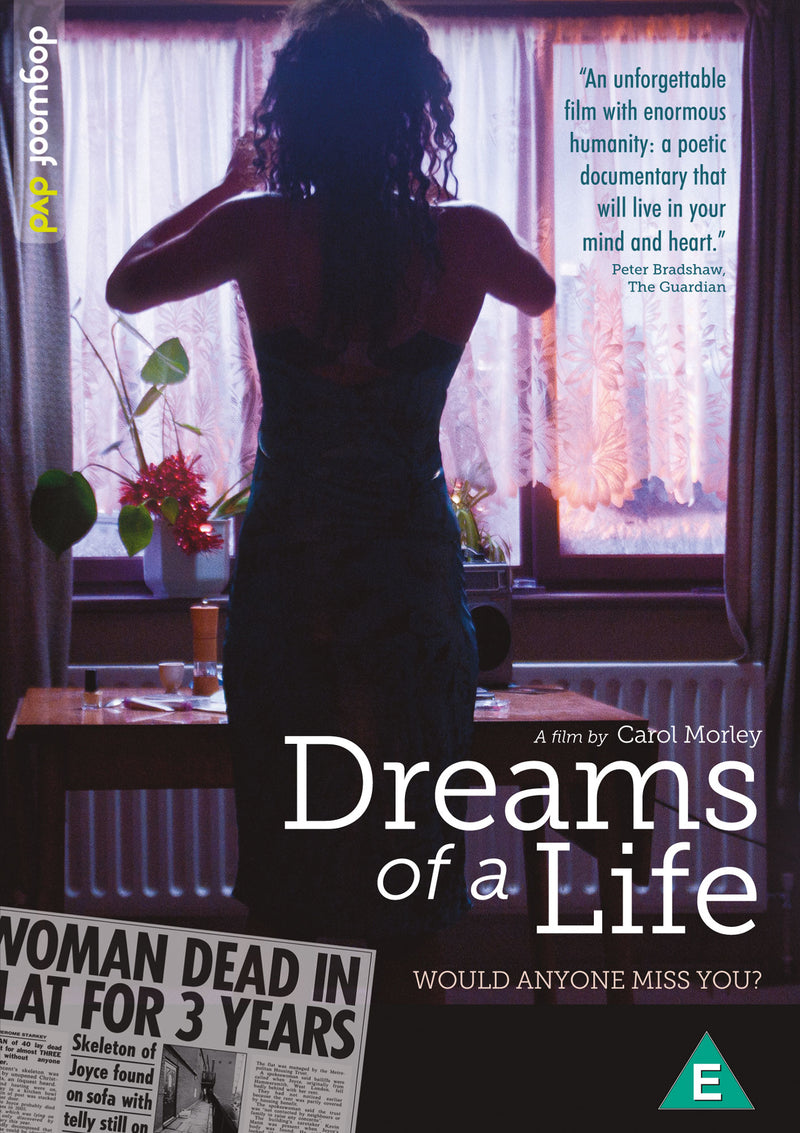 Dreams of a Life DVD