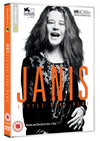 Janis: Little Girl Blue DVD