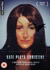 Kate Plays Christine DVD