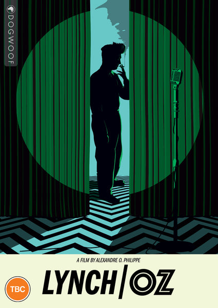 Lynch/Oz DVD