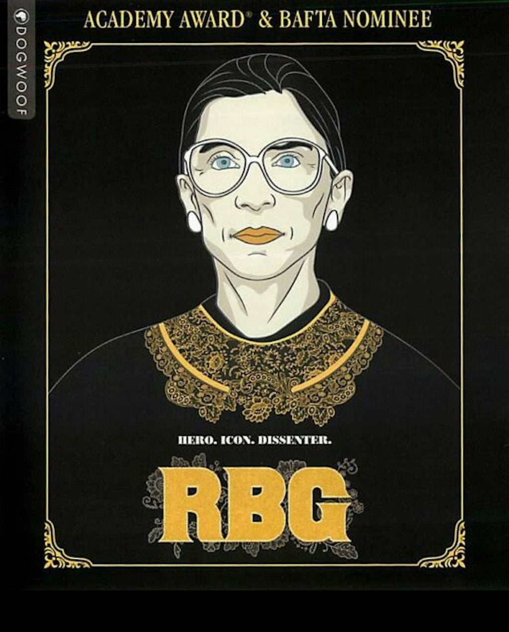 RBG Blu-ray