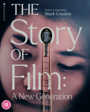 The Story of Film: A New Generation - Blu-ray