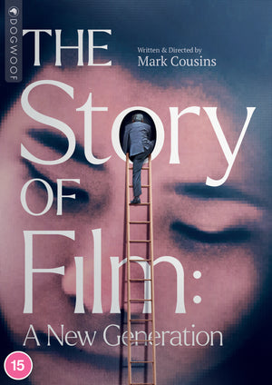 The Story of Film: A New Generation - DVD