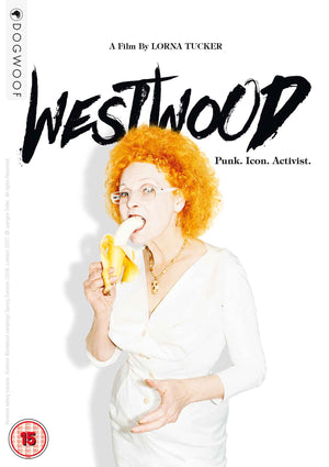 Westwood: Punk, Icon, Activist DVD